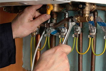 commercial plumbing
