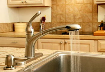 residential plumbing houston