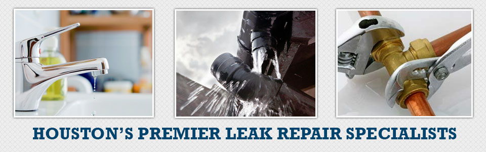 houston plumbing